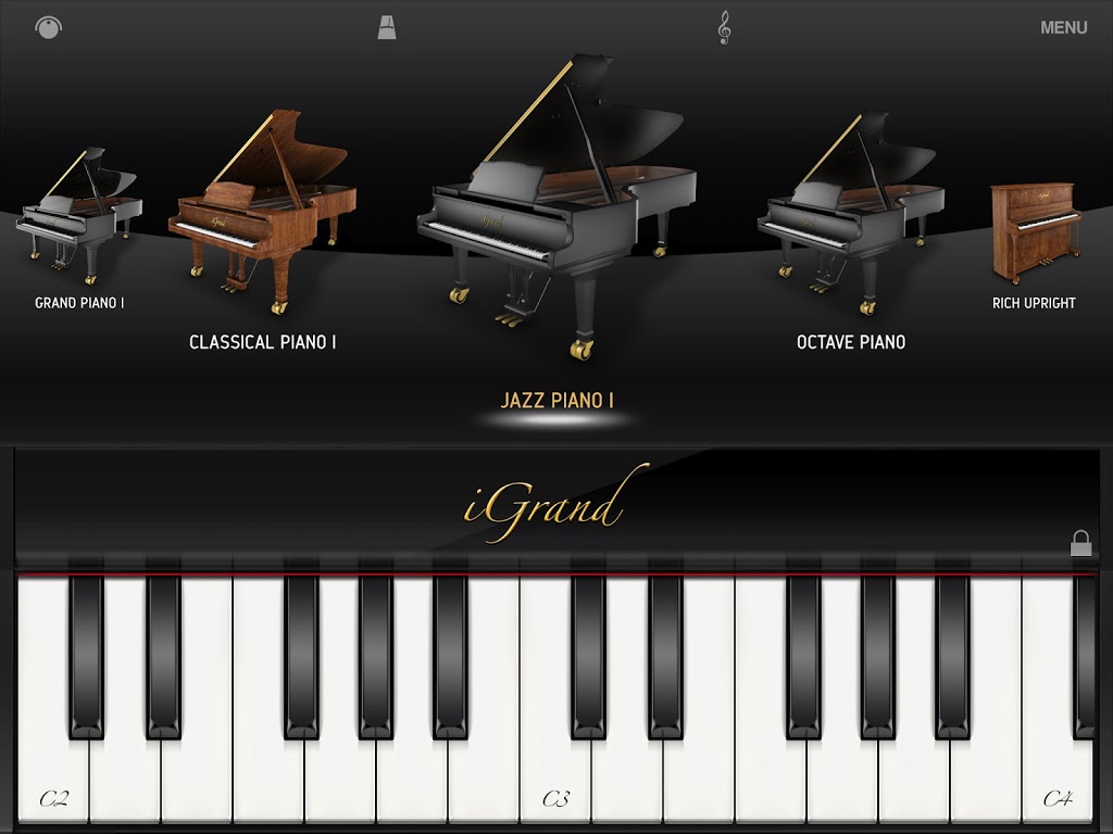 igrand