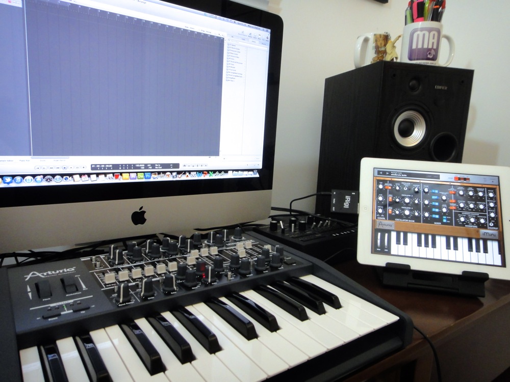 imini irig e minibrute