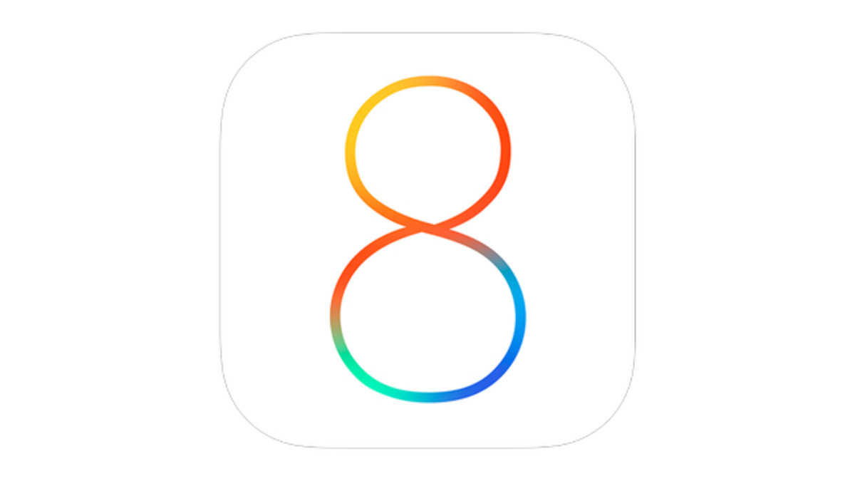 Imagem histórica · iOS 8 chega nessa quarta. Desenvolvedores de apps musicais recomendam cautela