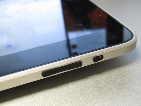 ipad lateral