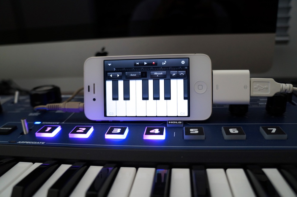 iphone cck