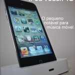 iPod Touch 4g - MusicApps