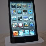 iPod touch 4g