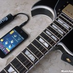 iRig e iPod Touch