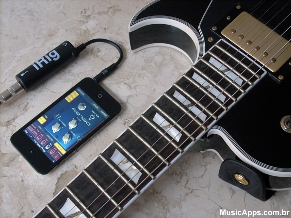 iRig