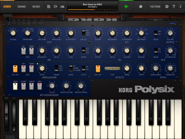 ipolysix