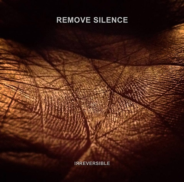 Imagem histórica · Irreversible: Fabio Ribeiro fala sobre novo EP da Remove Silence e a utilização de iPad e apps musicais no processo de criação