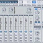 Mixer do iSequence