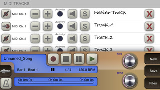 Imagem histórica · iSymphonic Orchestra: app promete melhores timbres orquestrais já lançados para o iPad