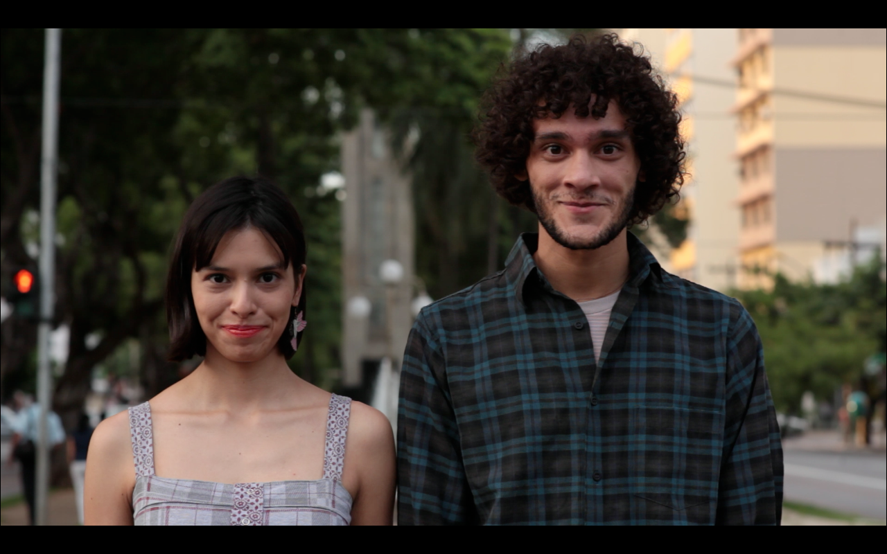 Julie, Agosto, Setembro - Divulgação
