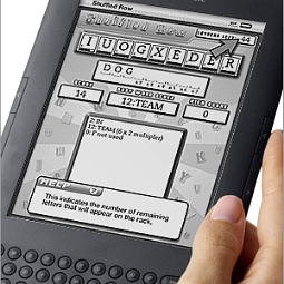 kindle-games