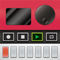 Ícone histórico de KORG iELECTRIBE for iPhone