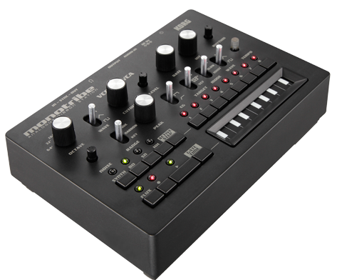 korg-monotribe