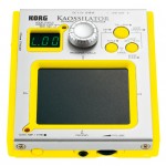korg.korgkaossilator Korg Kaossilator