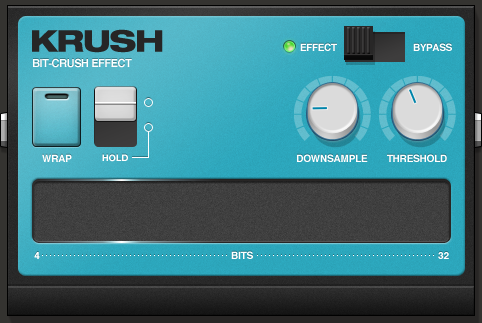 krush