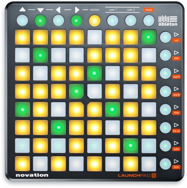launchpad s