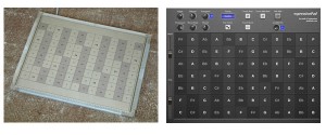 linnstrument x expressionpad