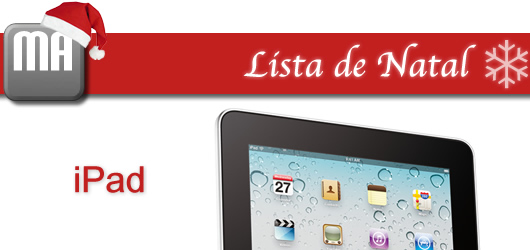 lista ma ipad