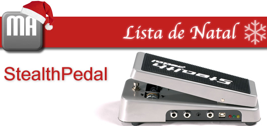 lista ma stealthpedal