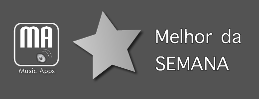 o melhor da semana
