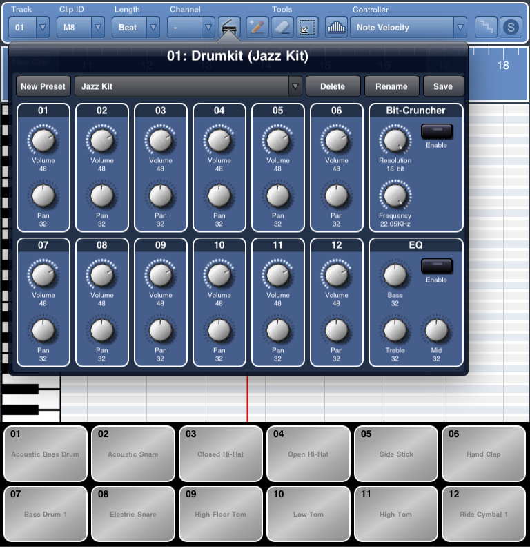 meteor_drumkit