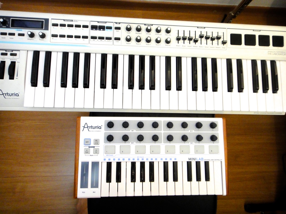 minilab20