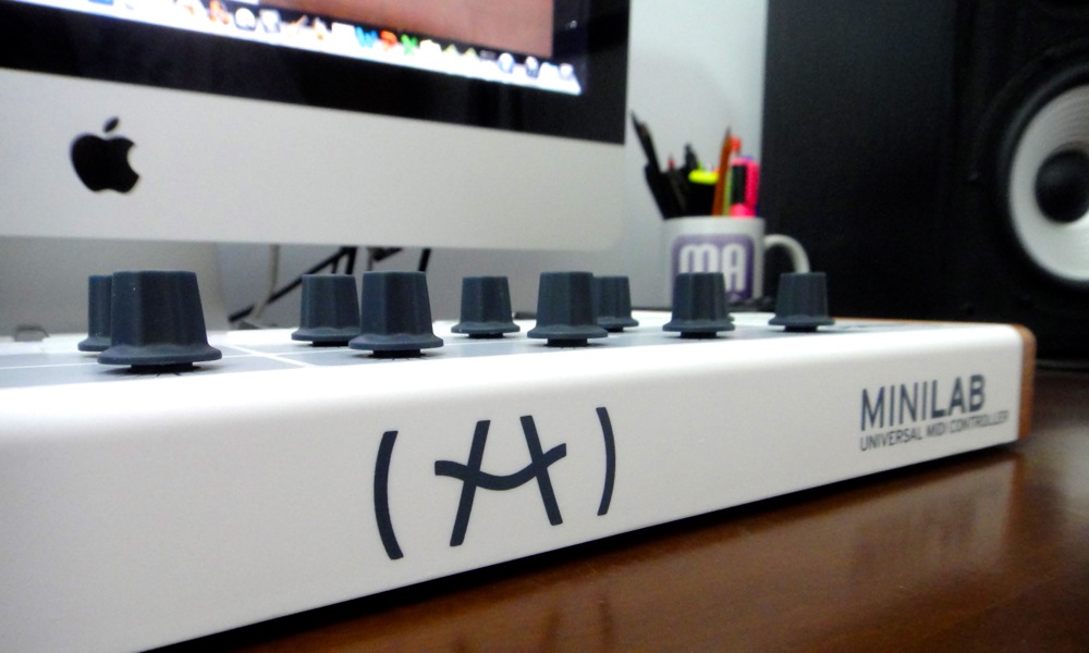 minilab24