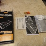 monotron2 monotron2