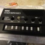 monotron5 monotron5
