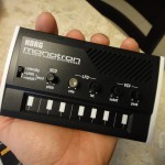 monotron monotron