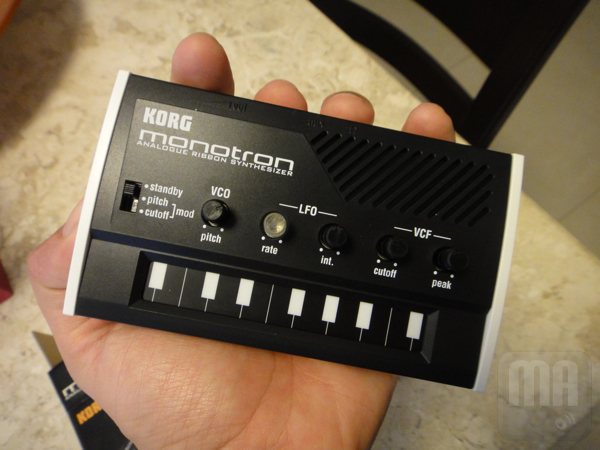 monotron