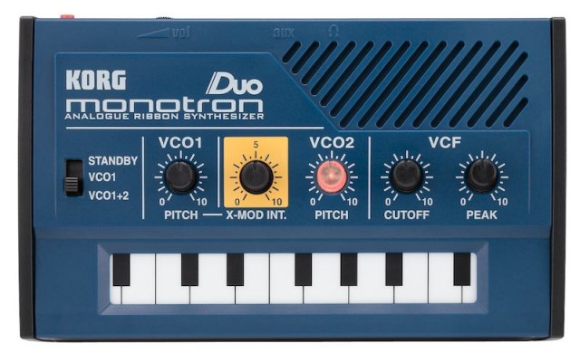 monotron_duo