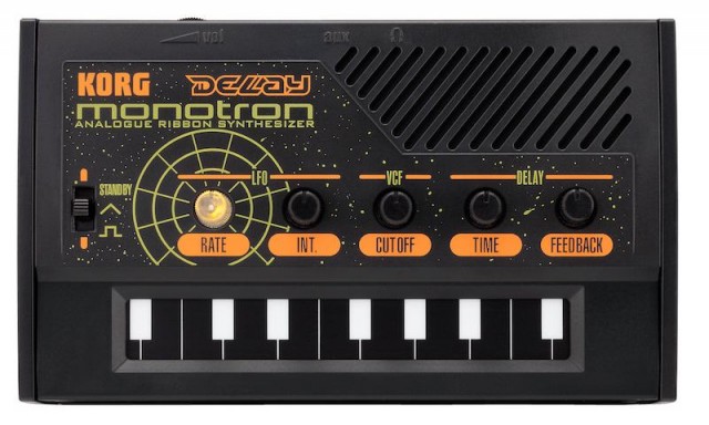 monotrondelay