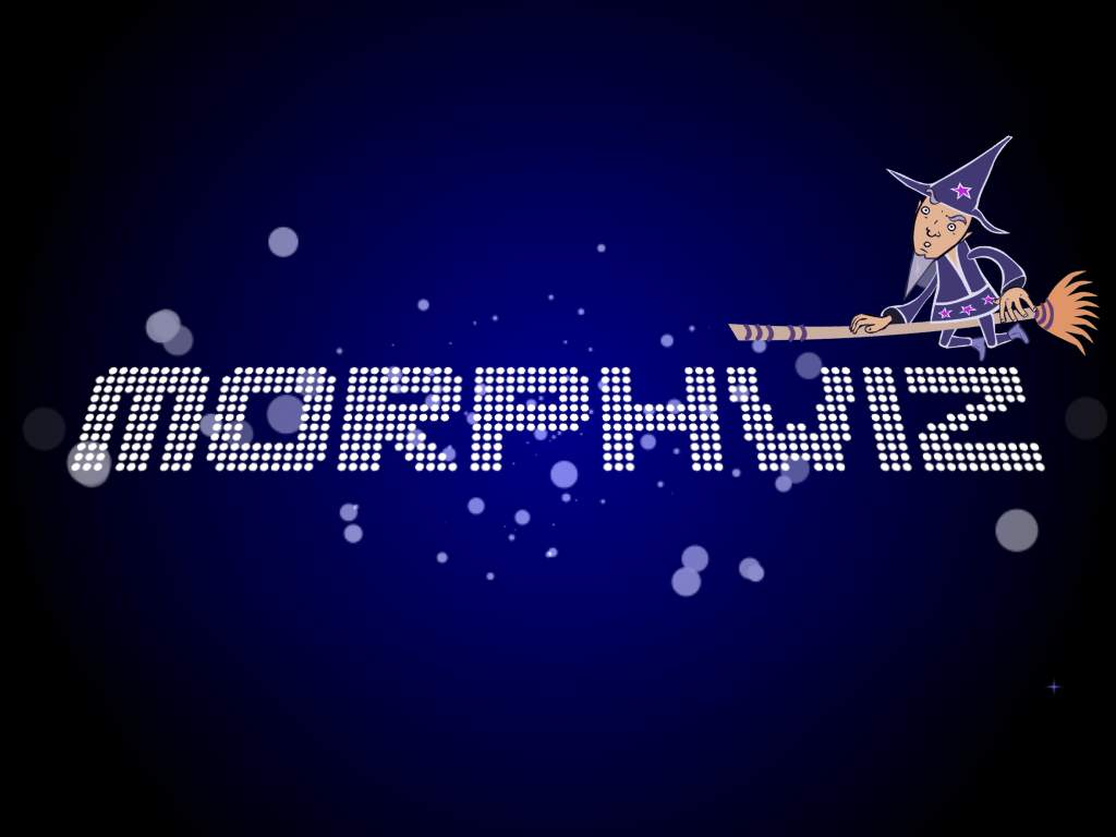 morphwiz