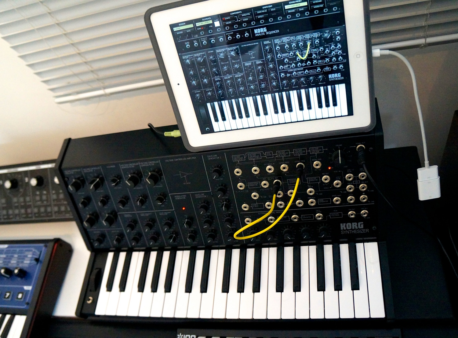 ms-20 mini ims-20