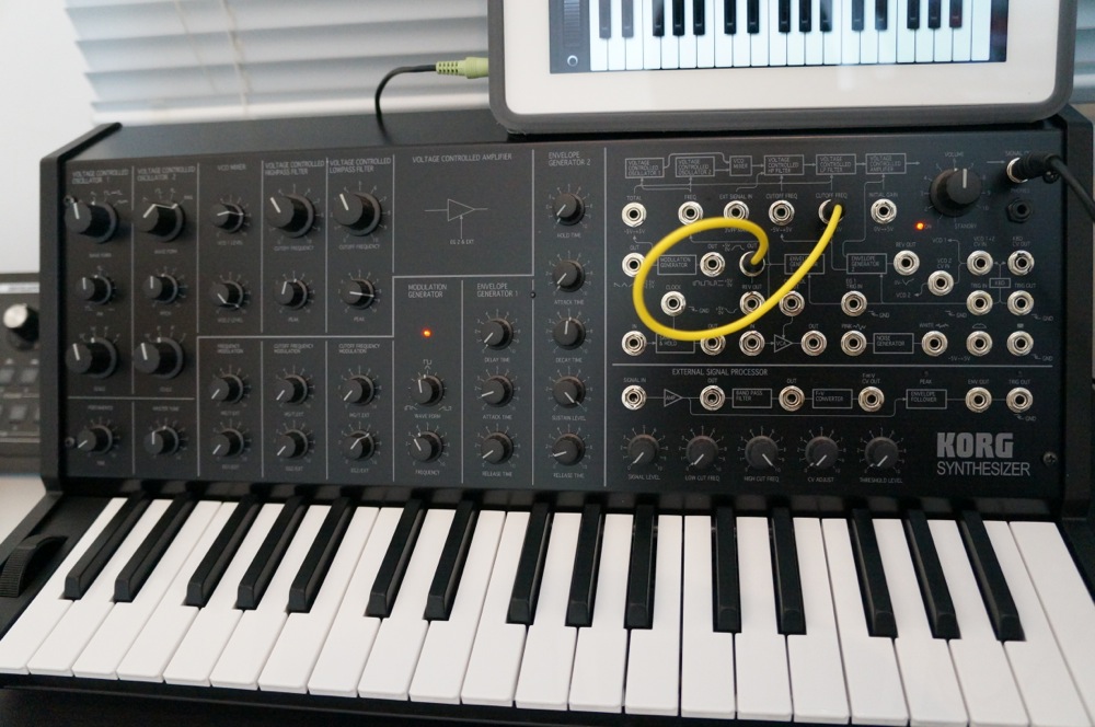 ms-20 mini