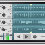 multitrack daw