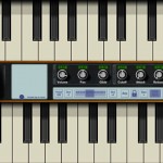 Nlog: 2 teclados virtuais