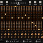 Little MIDI Machine: sequenciador MIDI para iPad