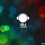 iDJ para iPad