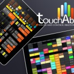 TouchAble: Controle do Ableto Live no seu iPad