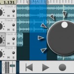 Multi Track Interface