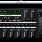 StompBox para iPad