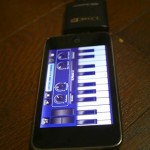 BS-16i + MIDI Mobilizer