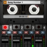 Amplitube 2.0: agora com gravação e compartilhamento de músicas