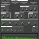 Retro Sound Studio: free para iPad