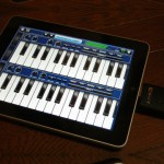 BS-16i : Sample Player com MIDI