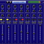 Mixer