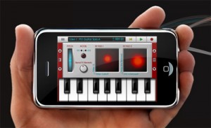 nanostudio