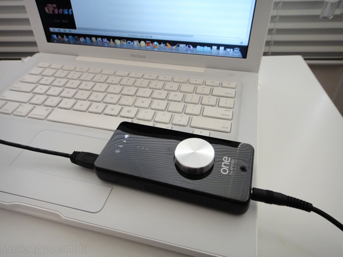 Apogee ONE